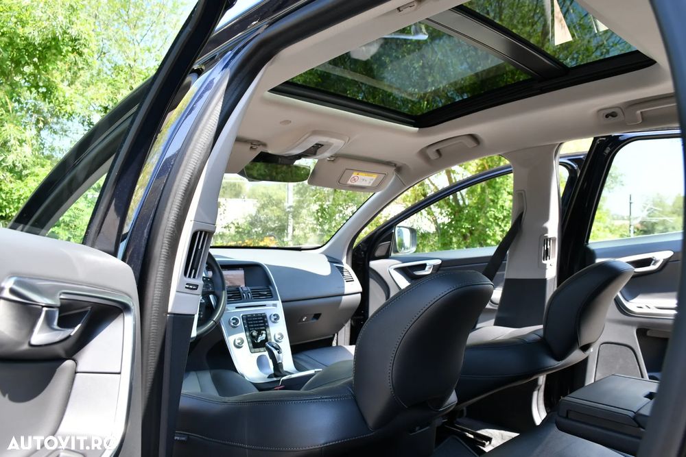 Volvo XC 60 - 20