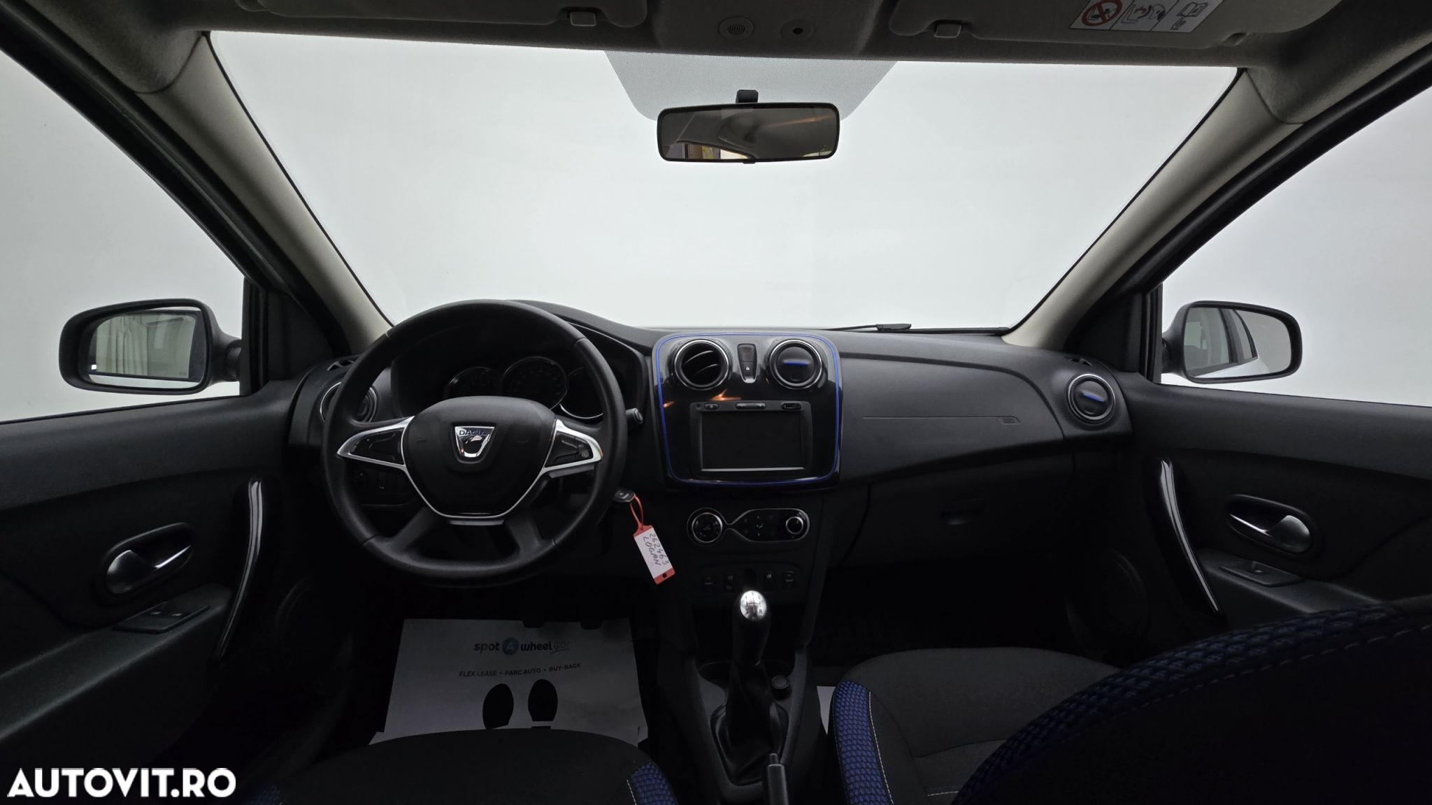 Dacia Logan - 14