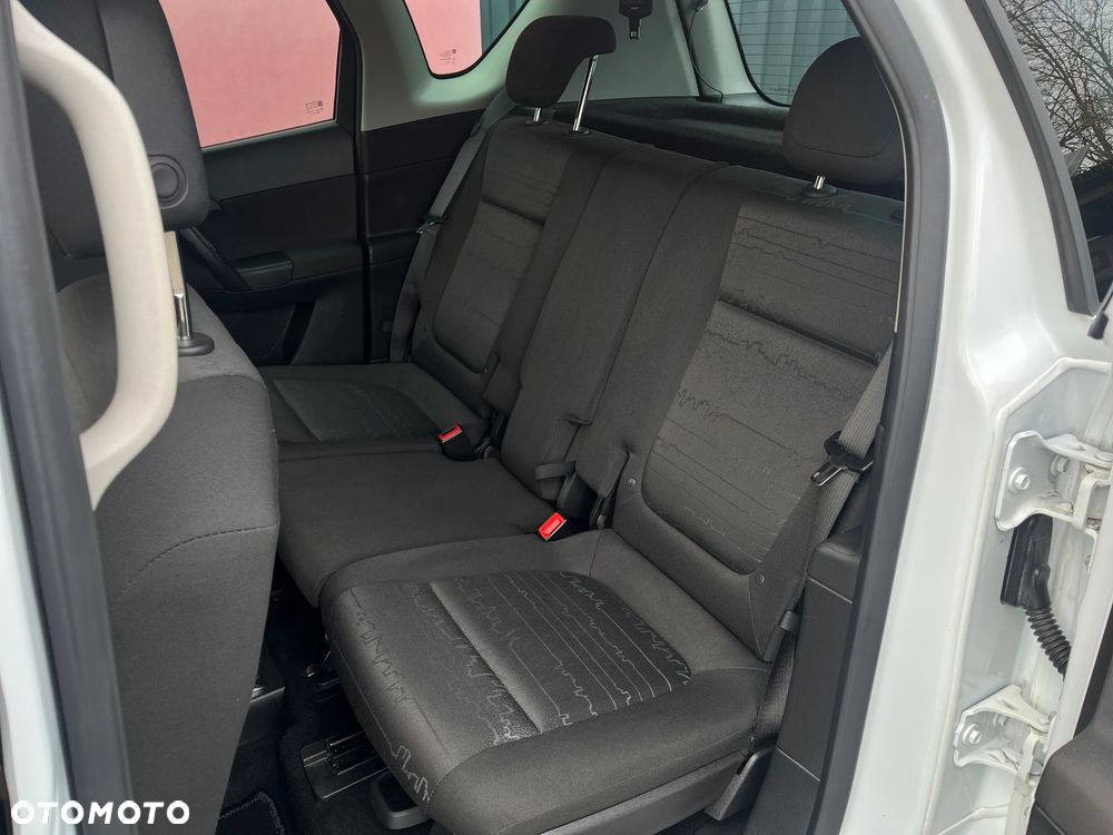 Opel Meriva 1.4 Ecoflex Color Edition - 13