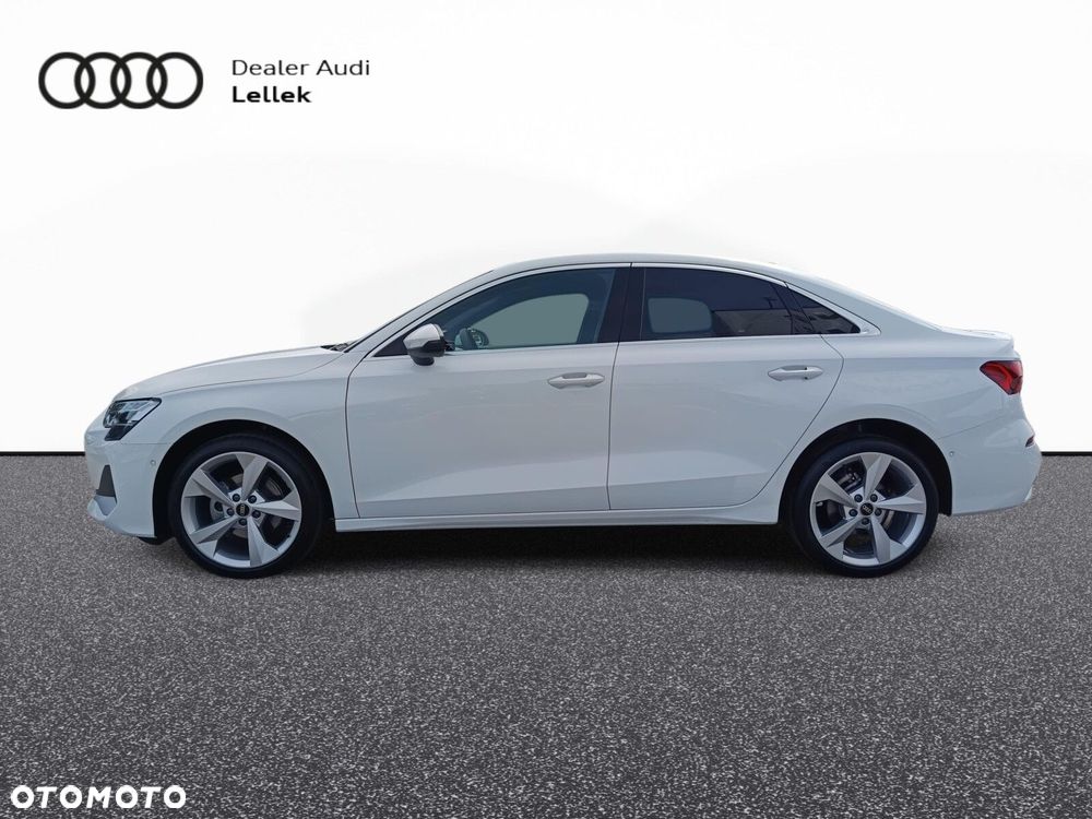 Audi A3 Limousine - 9