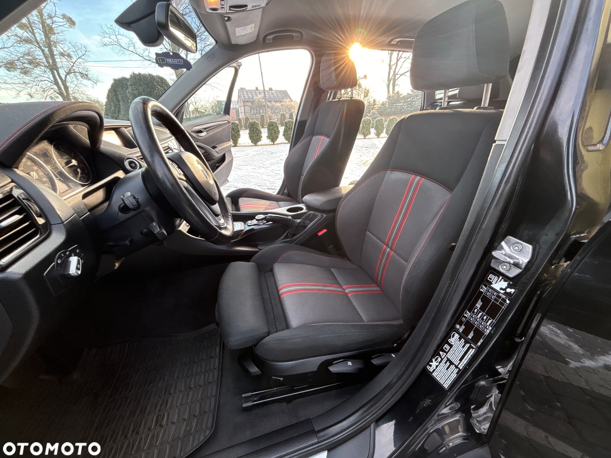 BMW X1 xDrive18d xLine - 19
