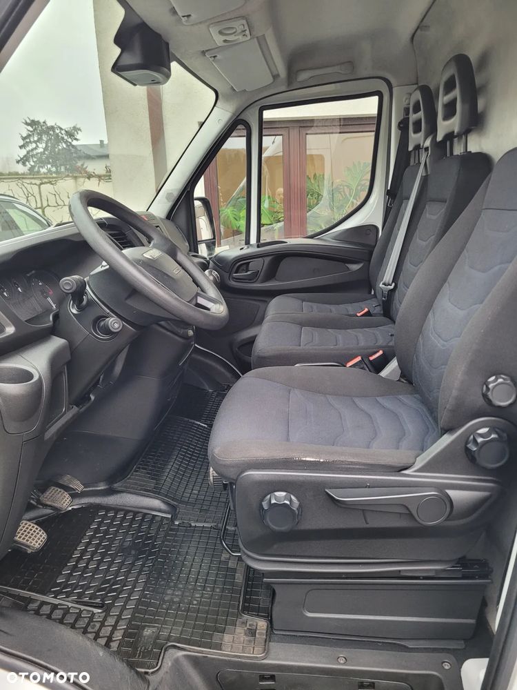Iveco DAILY 35S14 - 15