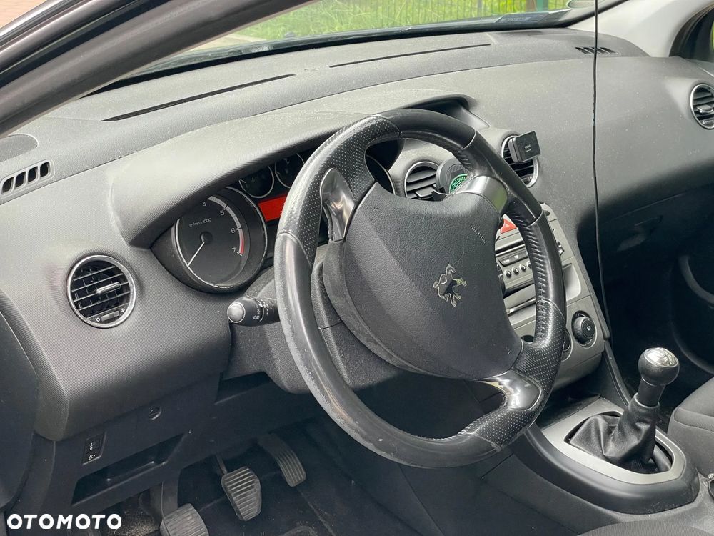 Peugeot 308 1.6 Trendy - 5