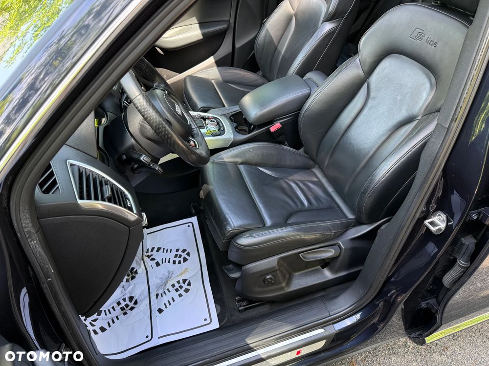 Audi Q5 - 35