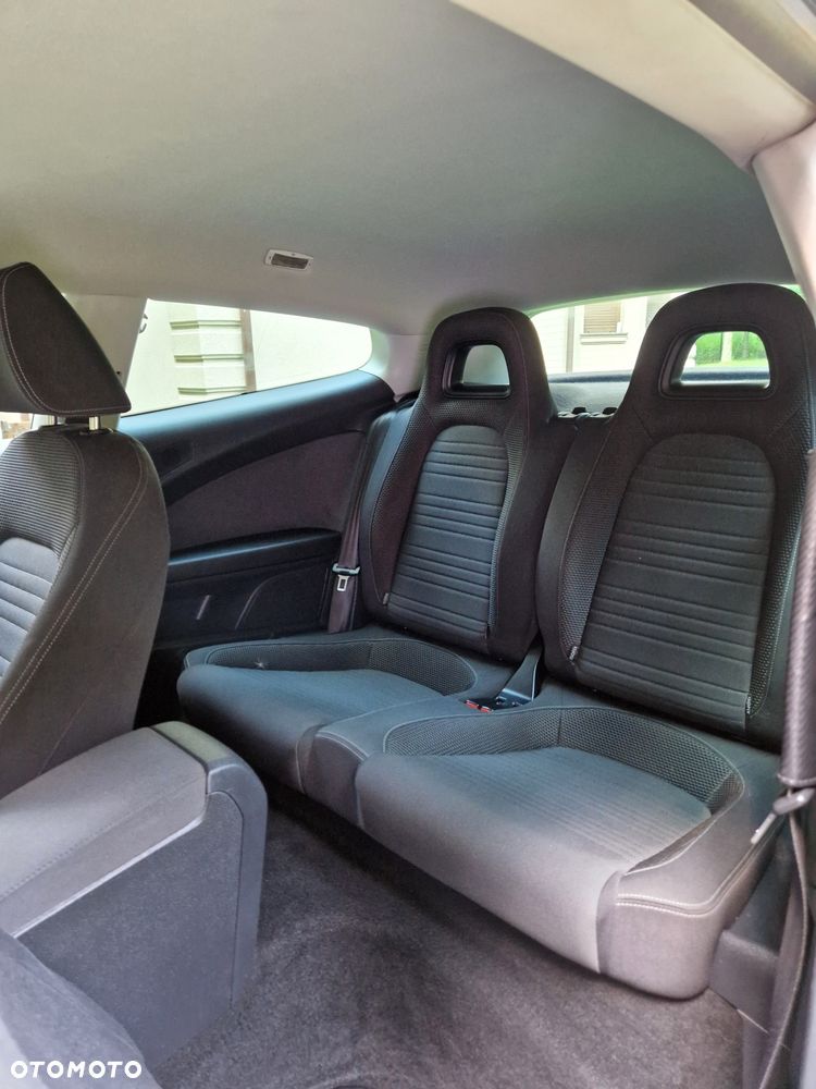 Volkswagen Scirocco 2.0 TDI Edition - 15