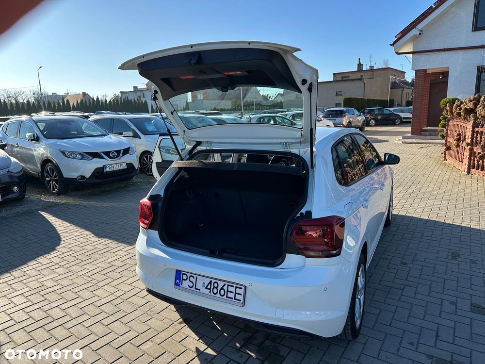 Volkswagen Polo - 28