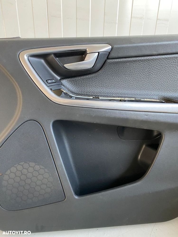 Fata de usa fata dreapta Volvo XC60 S60 V60 1287469 30766388 128746 - 4