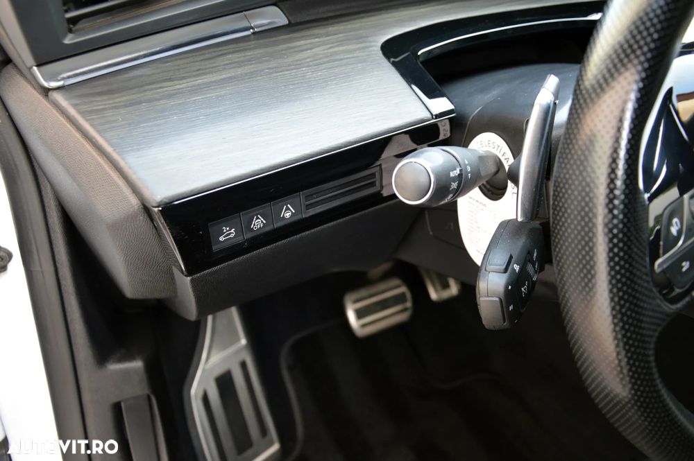 Peugeot 508 2.0 BlueHDI STT Aut. GT - 33