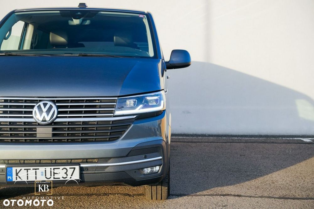 Volkswagen Multivan 2.0 TDI L1 Business DSG - 36