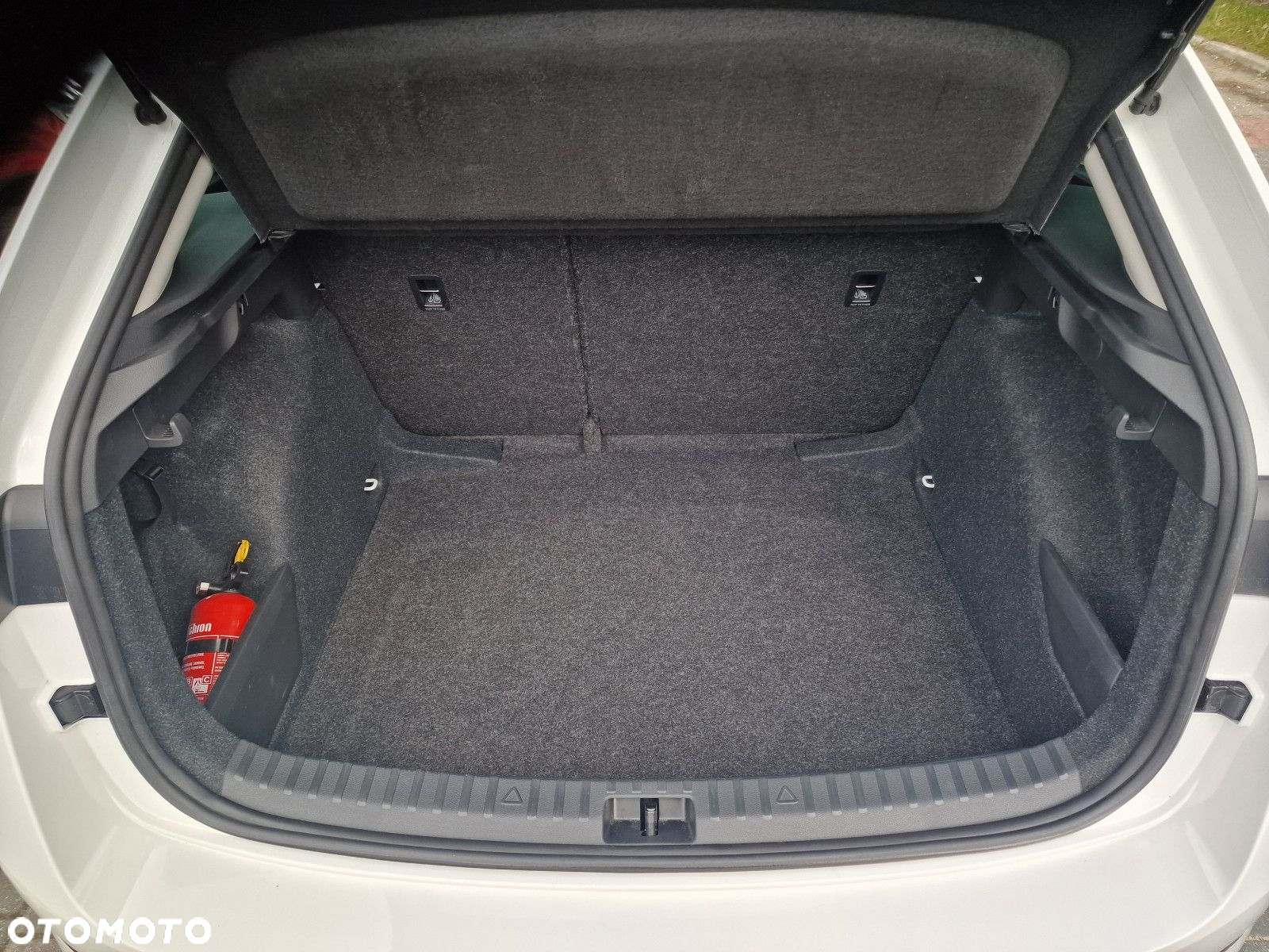Skoda Scala 1.0 TSI Ambition - 13