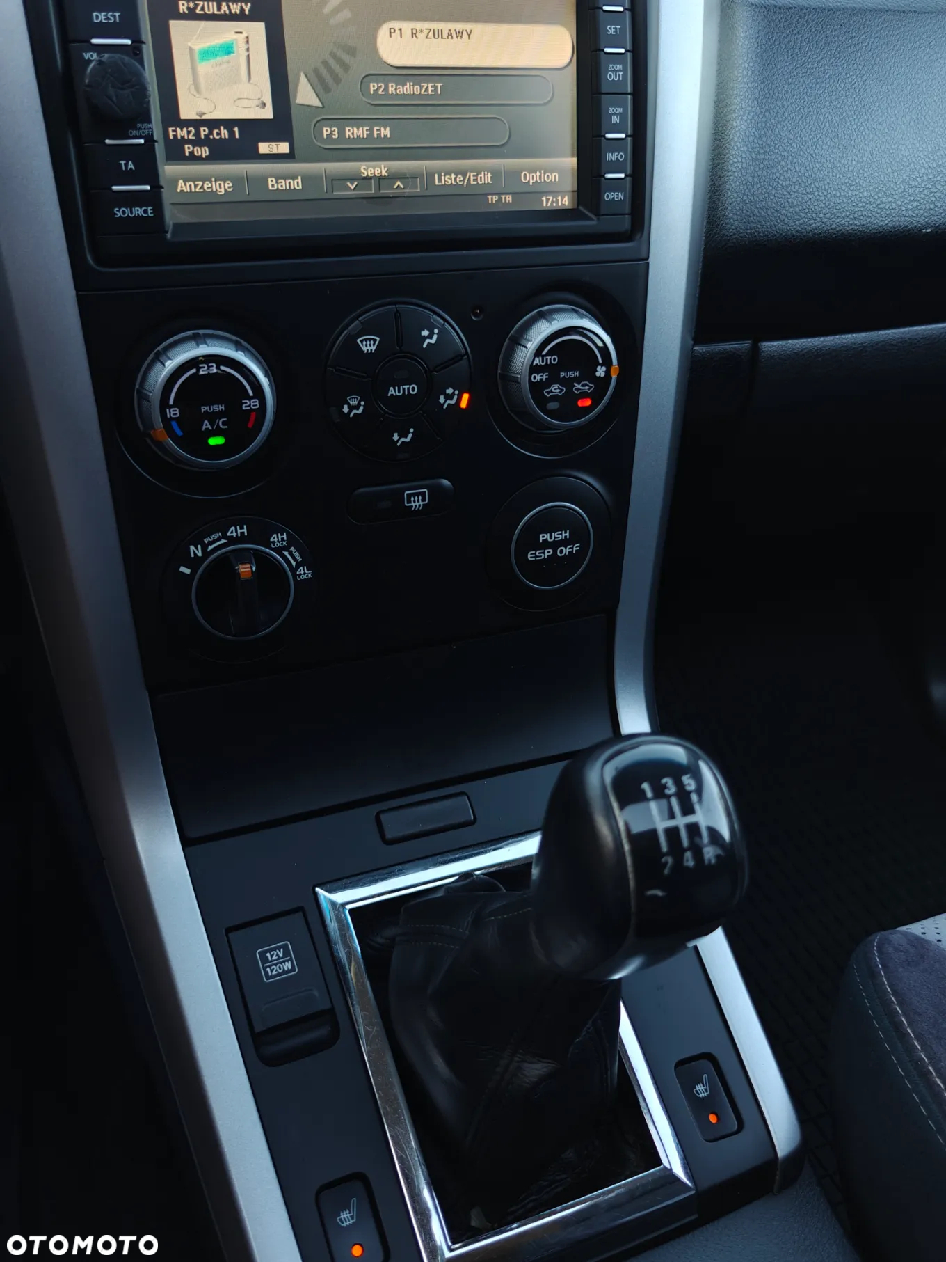 Suzuki Grand Vitara 1.9 DDiS Premium - 8