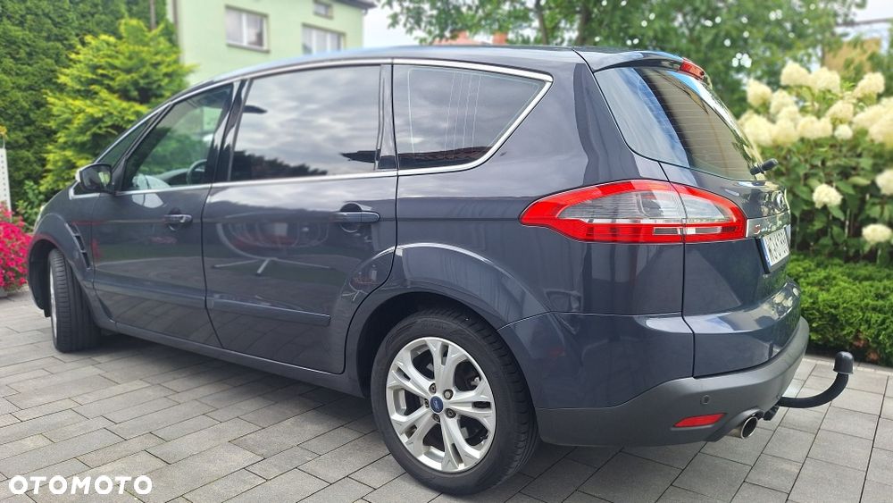 Ford S-Max - 2