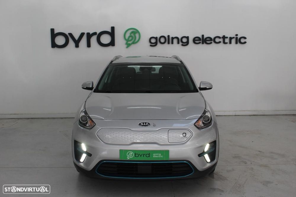 Kia e-Niro 64kWh - 2