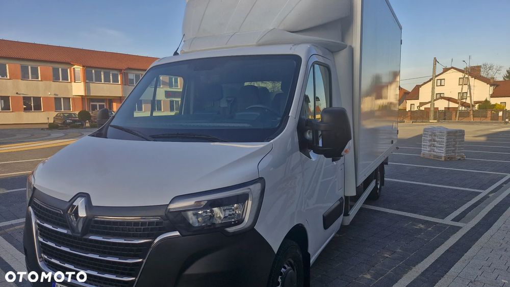 Renault Master - 4