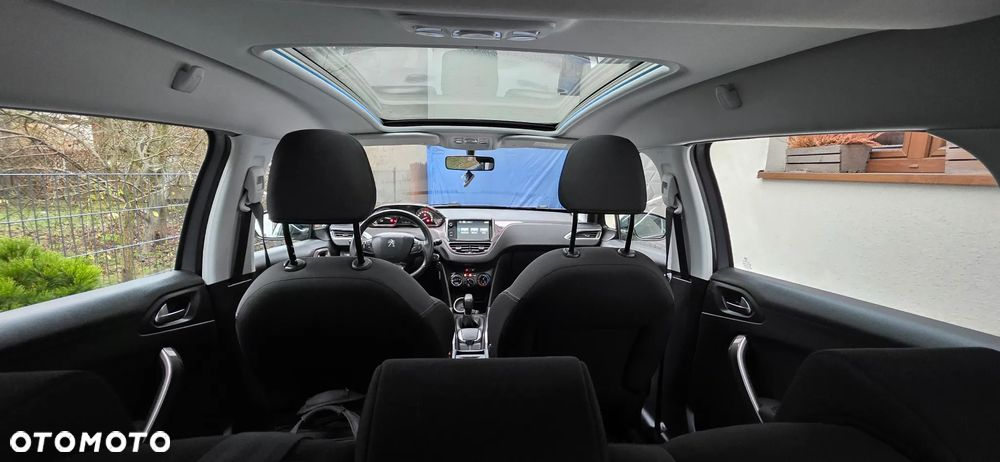 Peugeot 2008 1.4 HDi Access - 10