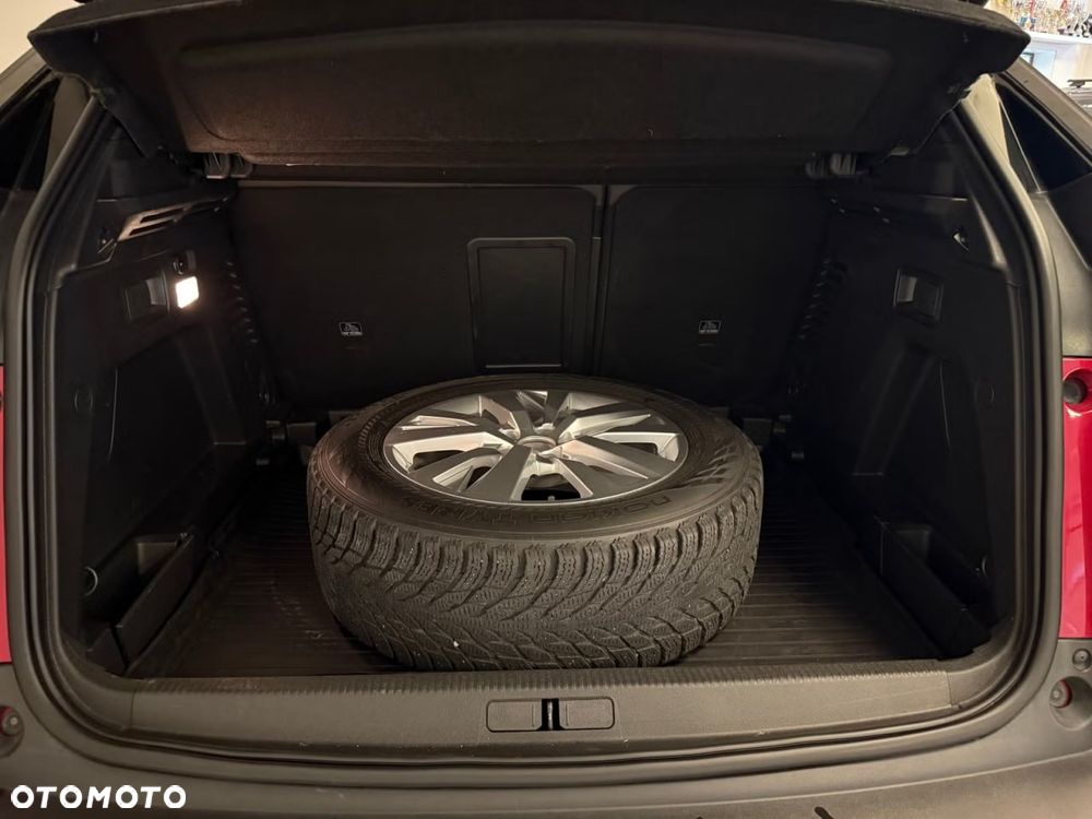 Peugeot 3008 BlueHDi 130 Stop & Start EAT8 GT Pack - 14