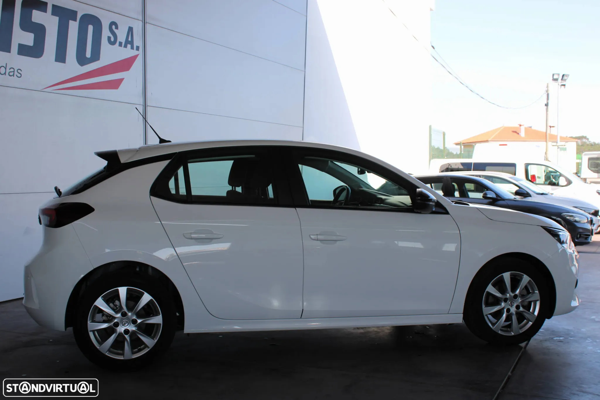 Opel Corsa 1.5 D Business Edition - 3