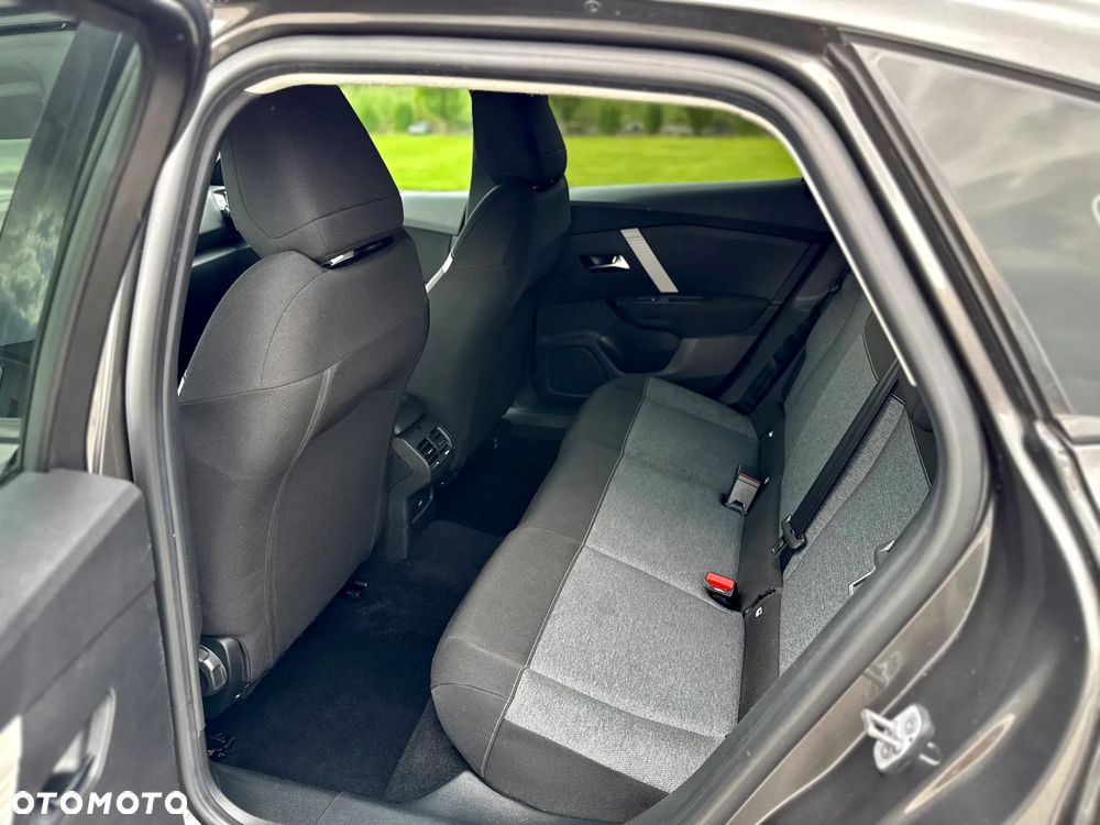 Citroën C4 - 16