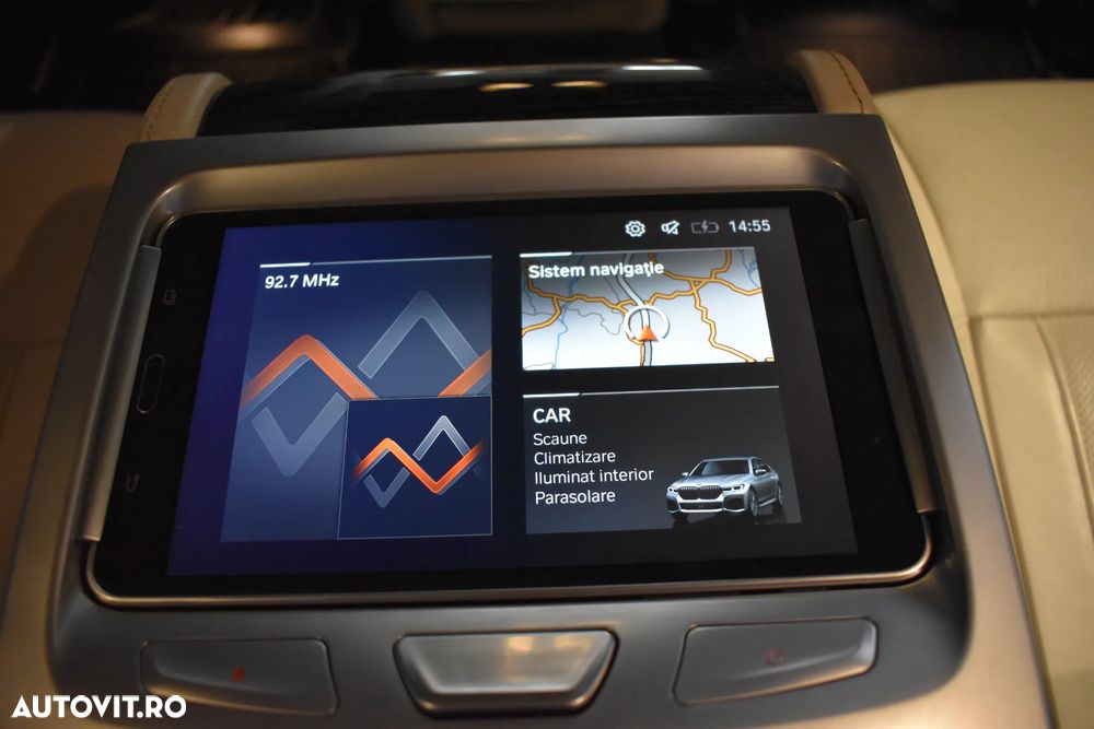 BMW Seria 7 740Ld xDrive MHEV - 26