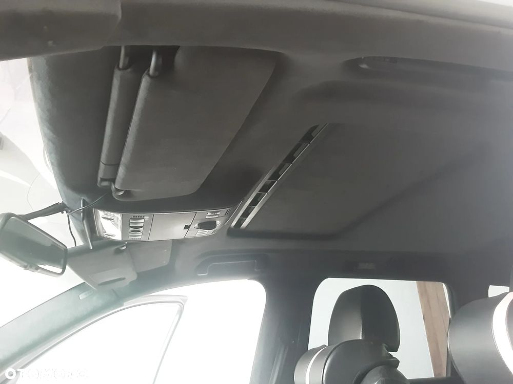 Porsche Cayenne Turbo - 6