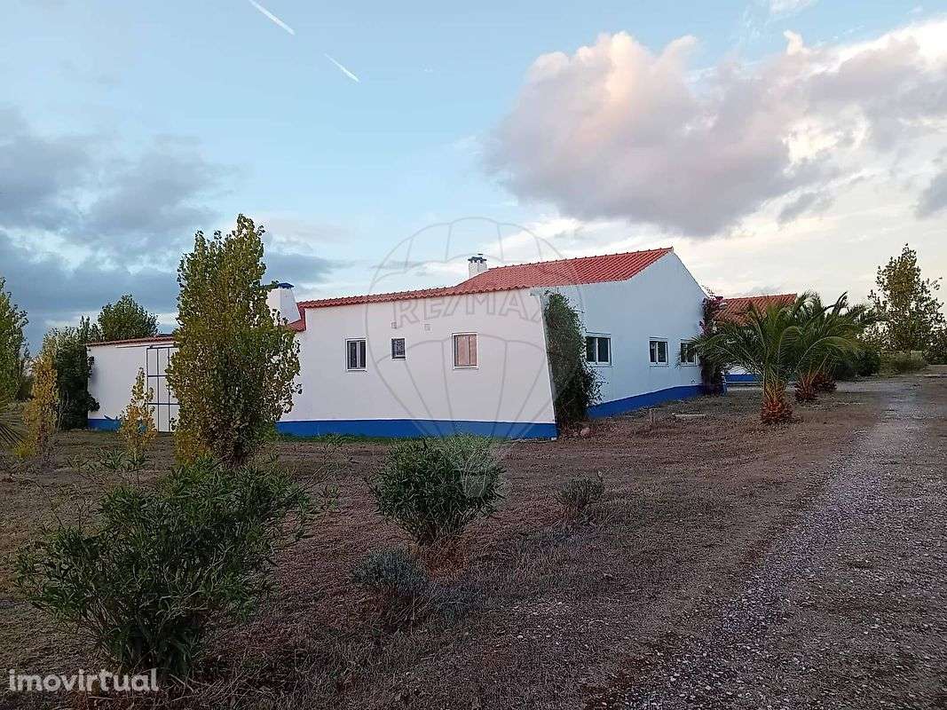 Quinta T6 para venda - Grande imagem: 5/17