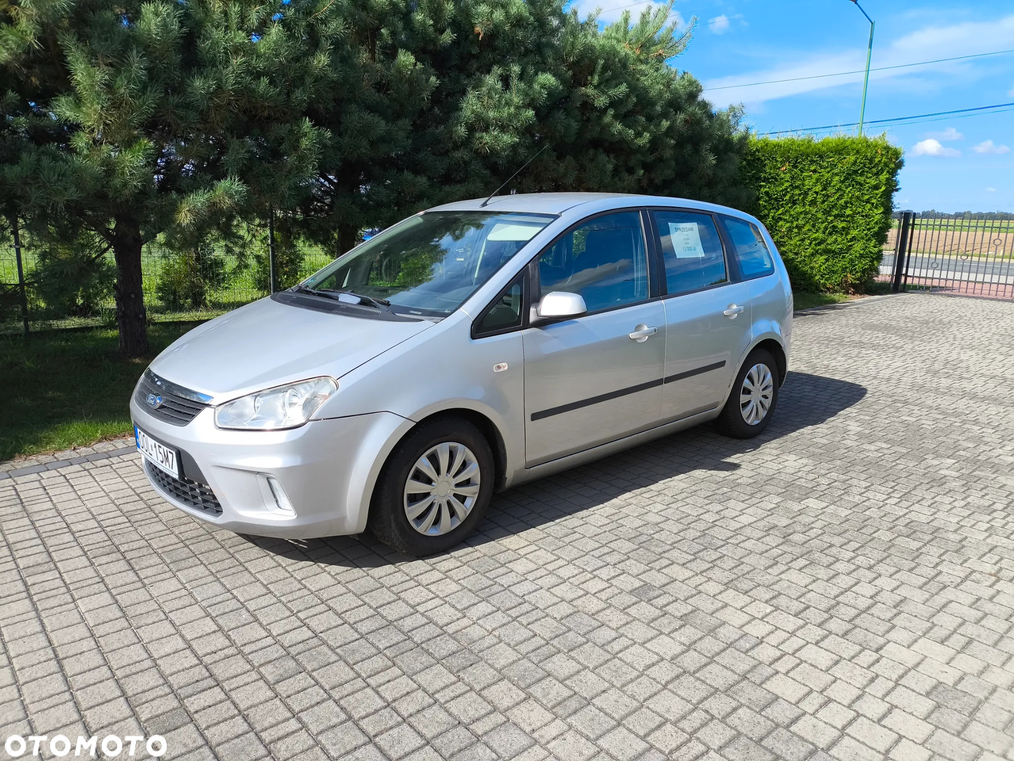 Ford C-MAX - 3