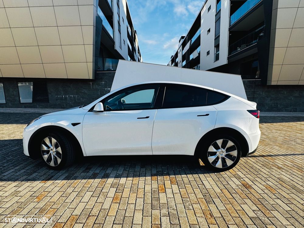 Tesla Model Y 2021 photo 5