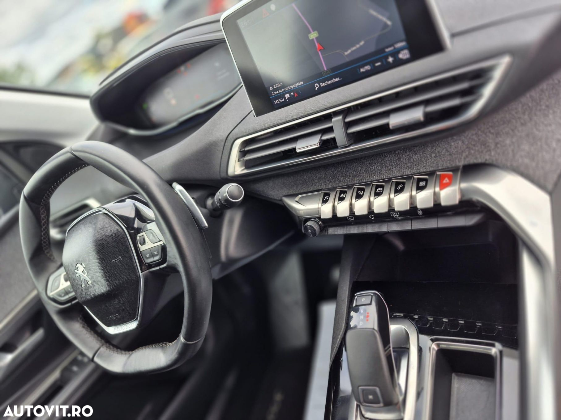Peugeot 3008 - 16