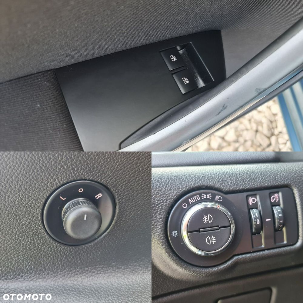Opel Astra - 13