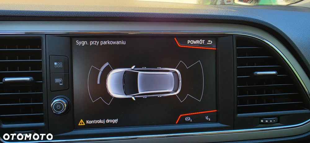 Seat Leon 1.6 TDI Style S&S - 11
