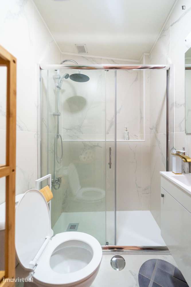 Apartamento com 1 quartos - localizado em Bonfim Porto - Grande imagem: 4/6