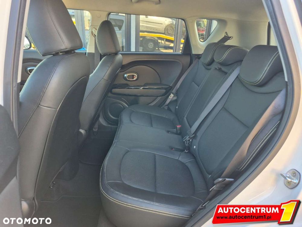 Kia Soul - 16
