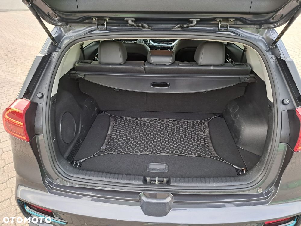 Kia Niro Spirit - 24