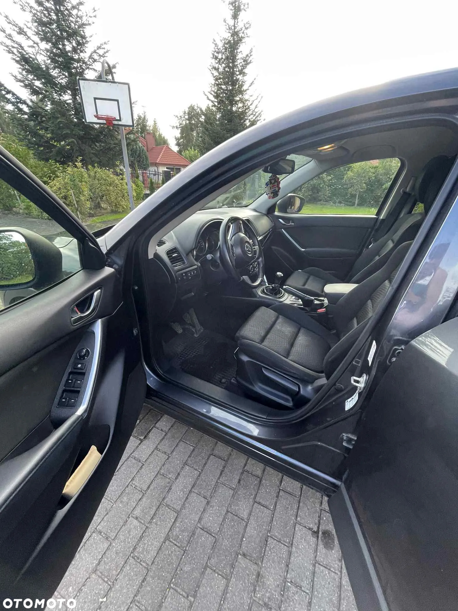 Mazda CX-5 2.0 Skymotion 2WD - 8