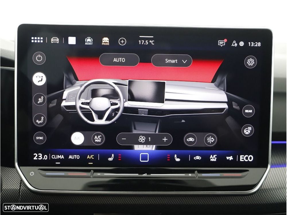 VW Golf - 23