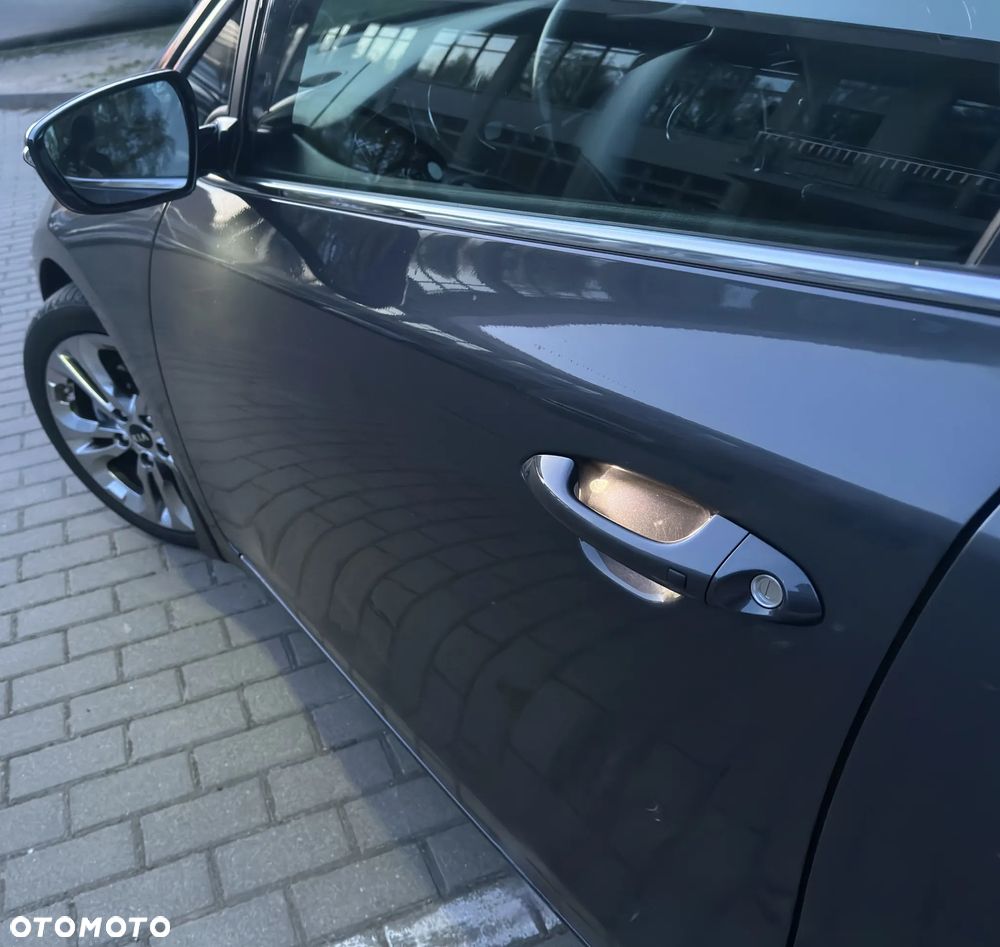 Kia Ceed 1.6 GDI DCT Spirit - 10