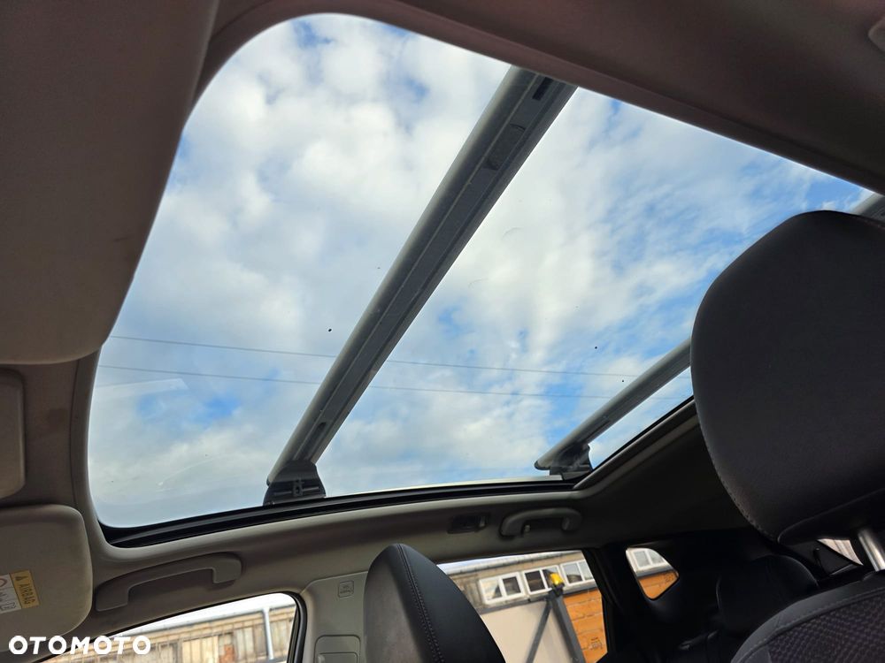Nissan Qashqai - 15