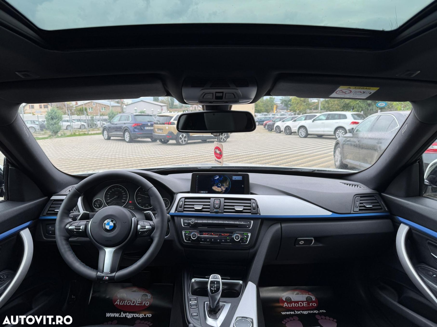 BMW Seria 3 - 9