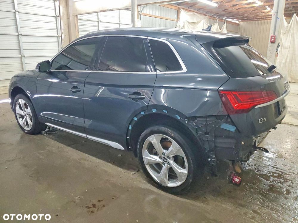 Audi Q5 45 TFSI quattro S tronic - 3