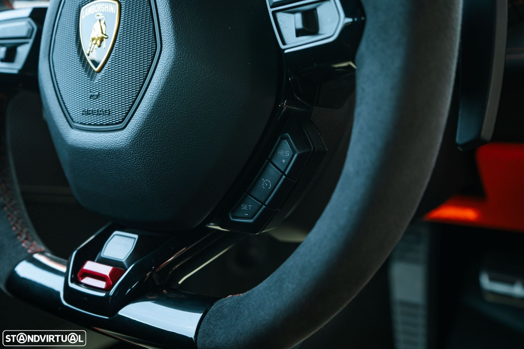 Lamborghini Huracán Tecnica - 28