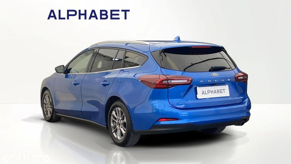 Ford Focus 1.5 EcoBlue Titanium X - 3