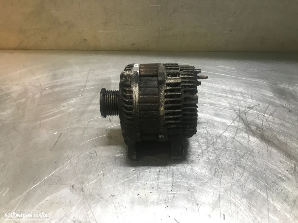 ALTERNADOR RENAULT MEGANE II / SCENIC II 2.0DCI 8200725683 8200960538 - 5