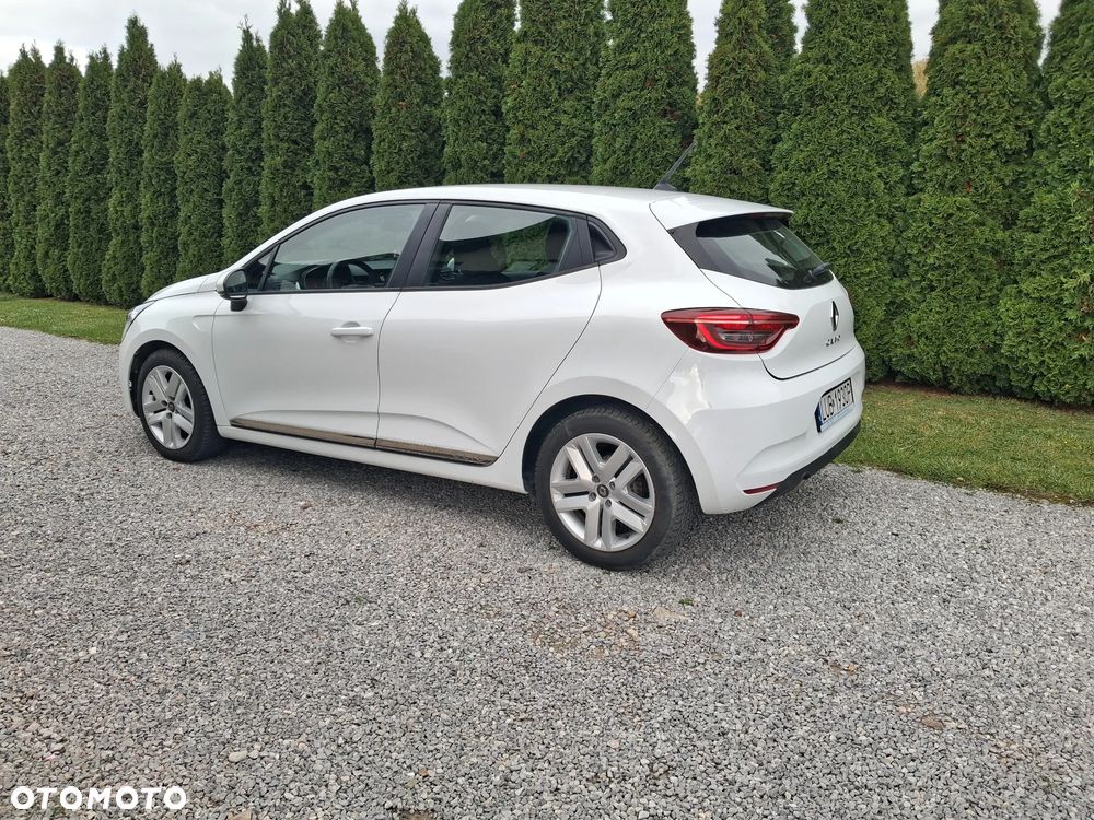 Renault Clio - 4