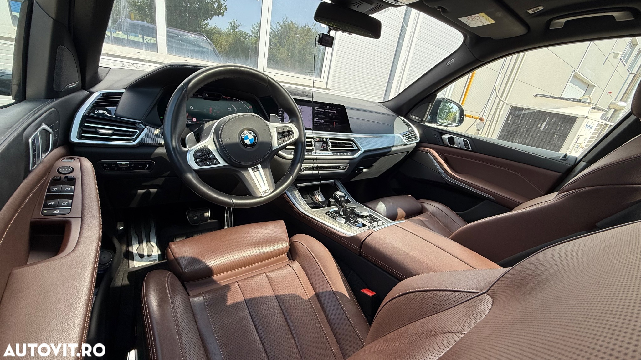 BMW X5 xDrive40i AT MHEV - 6