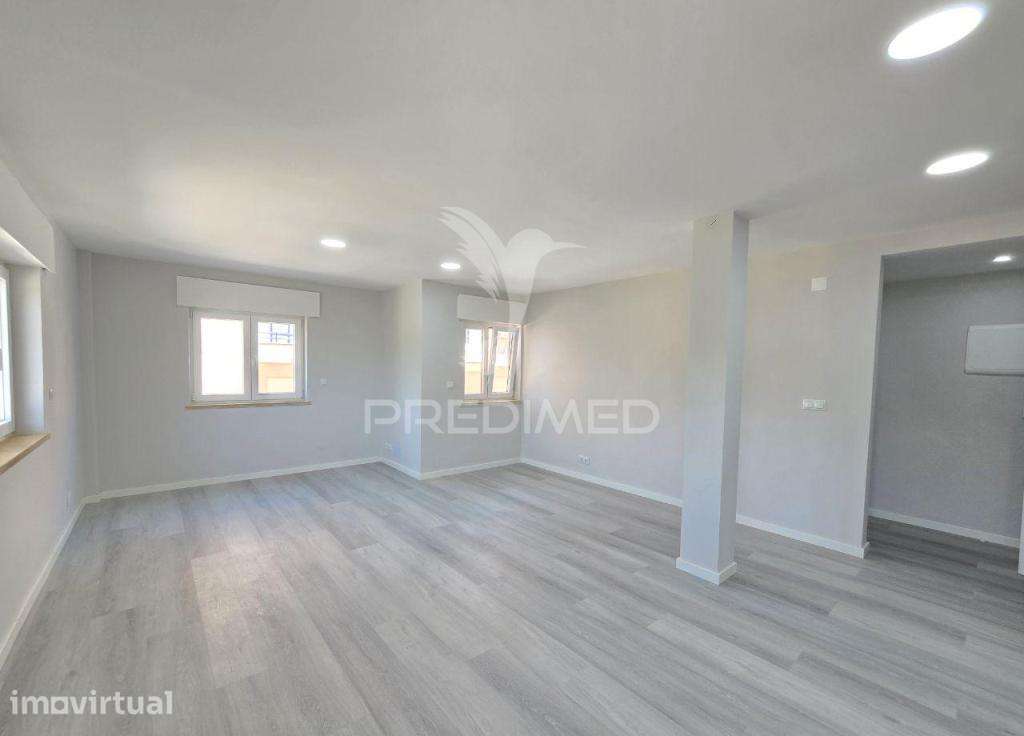 Apartamento T2 Remodelado, centro de Corroios - Seixal - Grande imagem: 5/21