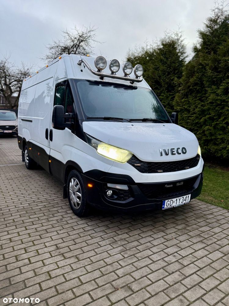 Iveco Daily - 5