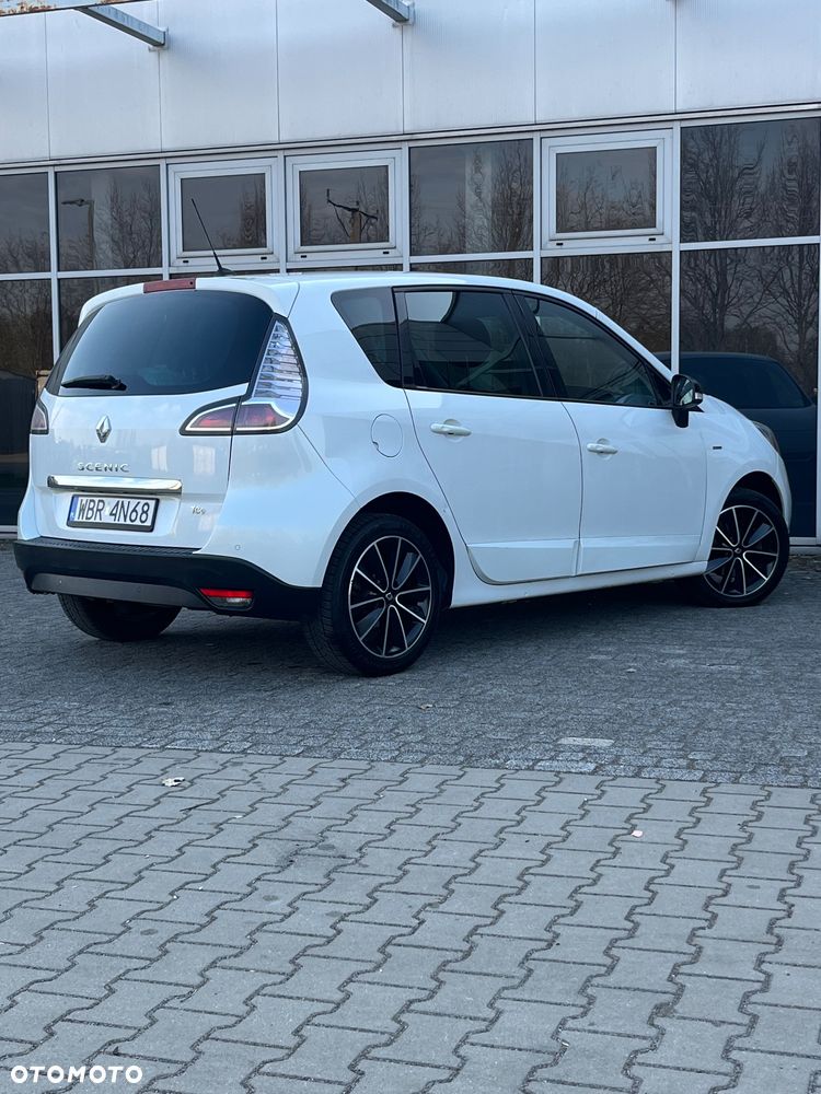 Renault Scenic TCe 130 Bose Edition - 25