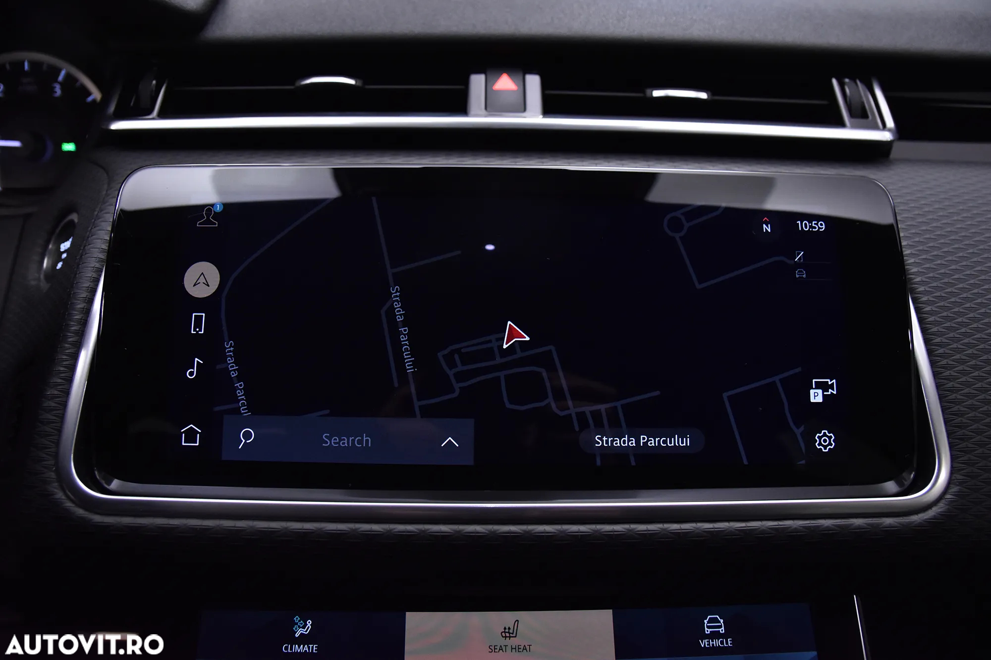 Land Rover Range Rover Velar - 19