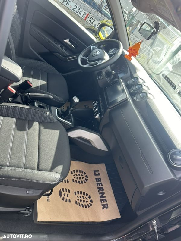 Dacia Duster TCe 130 2WD Sondermodell Extreme - 25