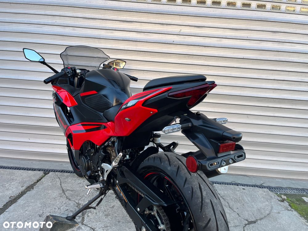 Kawasaki Ninja - 16